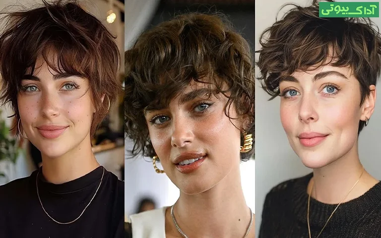 شامپوهای شیمیایی و حجم‌دهی موقت