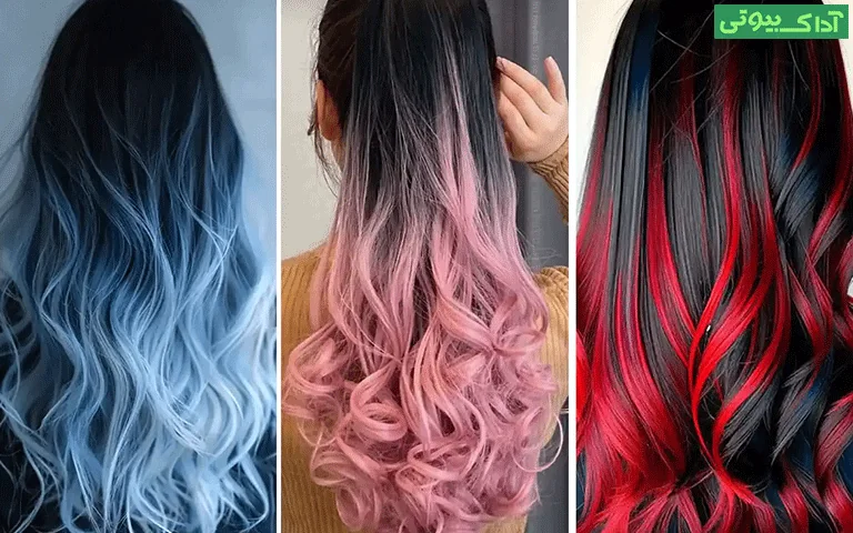 چرا شامپو کندش برای موهای رنگشده انتخاب مناسبی است؟