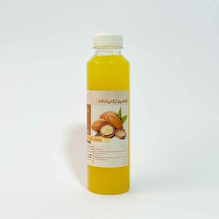 شامپو آرگان آداک