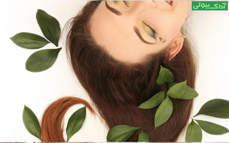 نکات ایمنی در استفاده از شامپو گیاهی