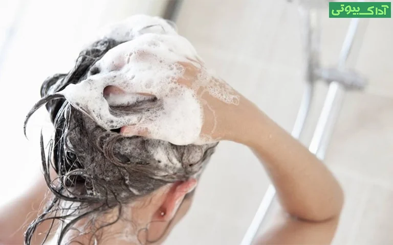 گیاهان کلیدی در شامپو گیاهی برای حجم مو