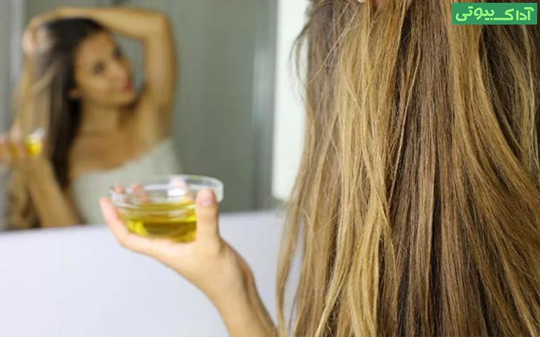 استفاده از روغن گیاهی برای مو چه مزایایی دارد؟