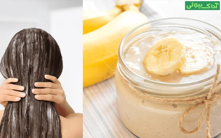 برای گرفتن نتیجه بهتر چگونه از ماسک موی عسل استفاده کنیم؟