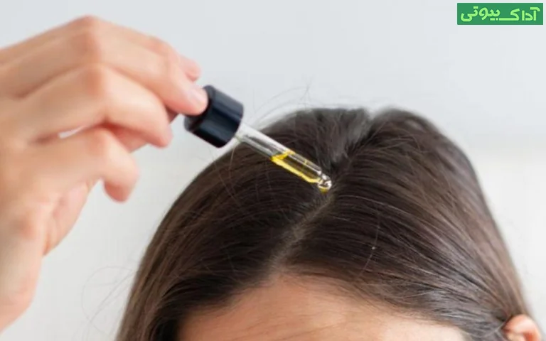 بررسی راه های رسیدن به موهایی سالم و براق