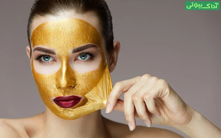 از کرم طلای طبیعی چگونه بیشترین بهره را ببریم؟