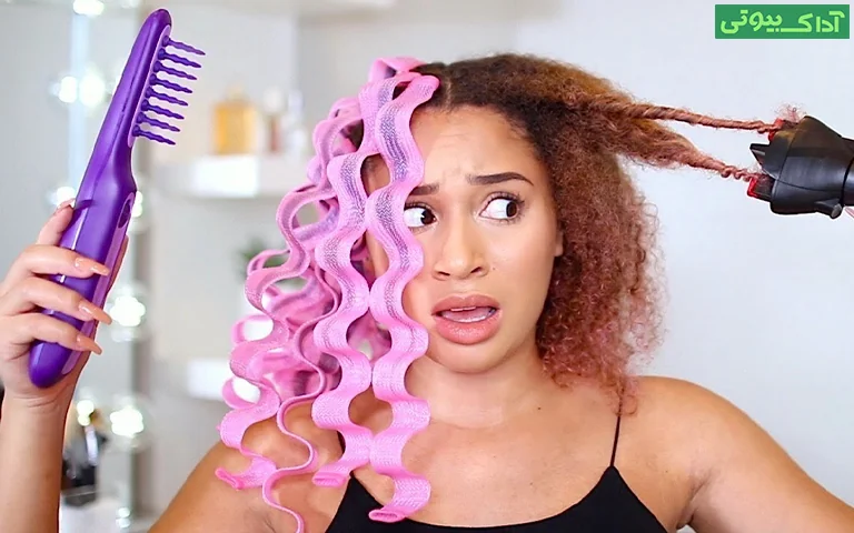 کاهش استفاده از ابزارهای حرارتی